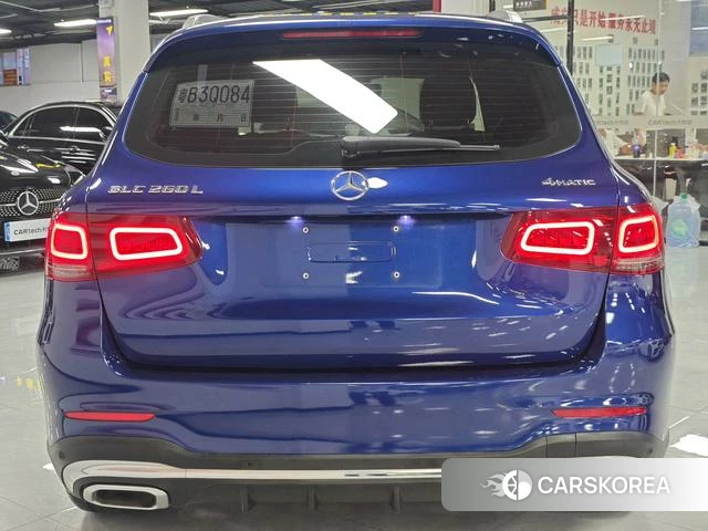 Mercedes-Benz GLC id 4400107 из Китая 14