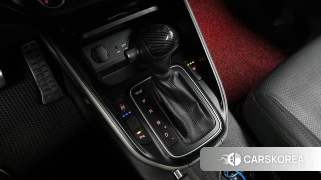 Kia The New Carens id 3854036 из Кореи 19