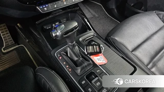 Kia The New Sorento id 3723854 из Кореи 19