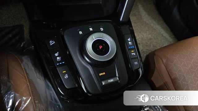 Kia The New Seltos id 4853887 из Кореи 29