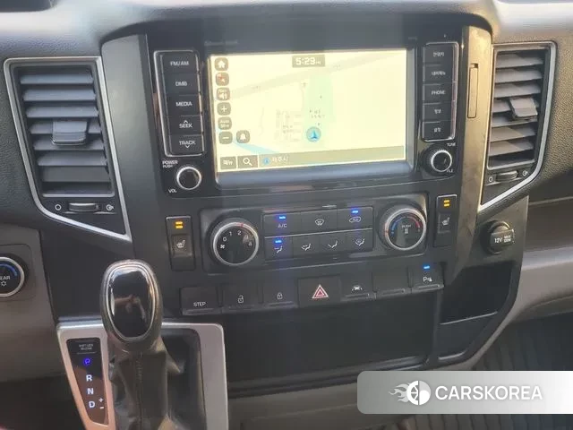 Hyundai Solati id 3636391 из Кореи 12