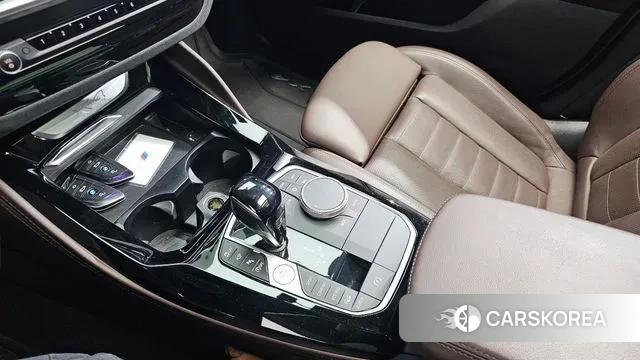 BMW X4 (G02) id 3341858 из Кореи 19