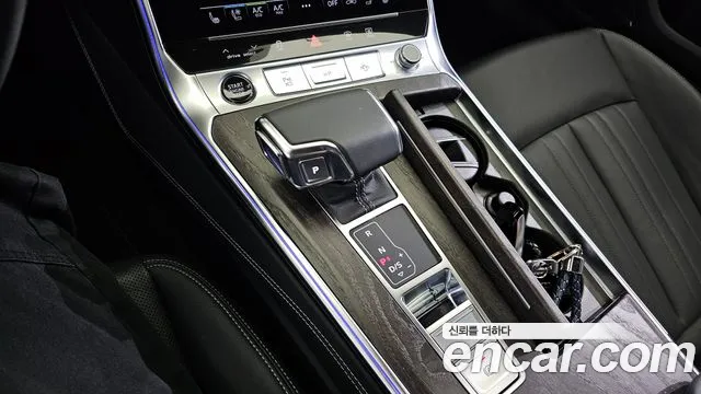 Audi A7 (4K) id 2832118 из Кореи 19