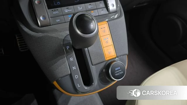 Hyundai Casper id 4646050 из Кореи 30