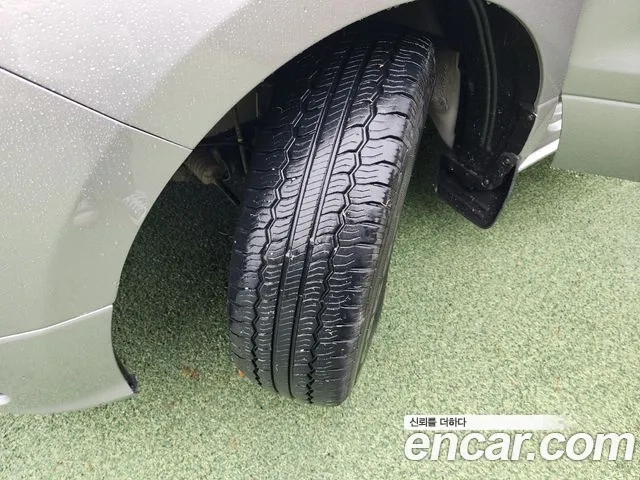 Hyundai The New Grand Starex id 2937386 из Кореи 19