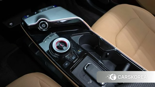 Kia EV6 id 3786901 из Кореи 19