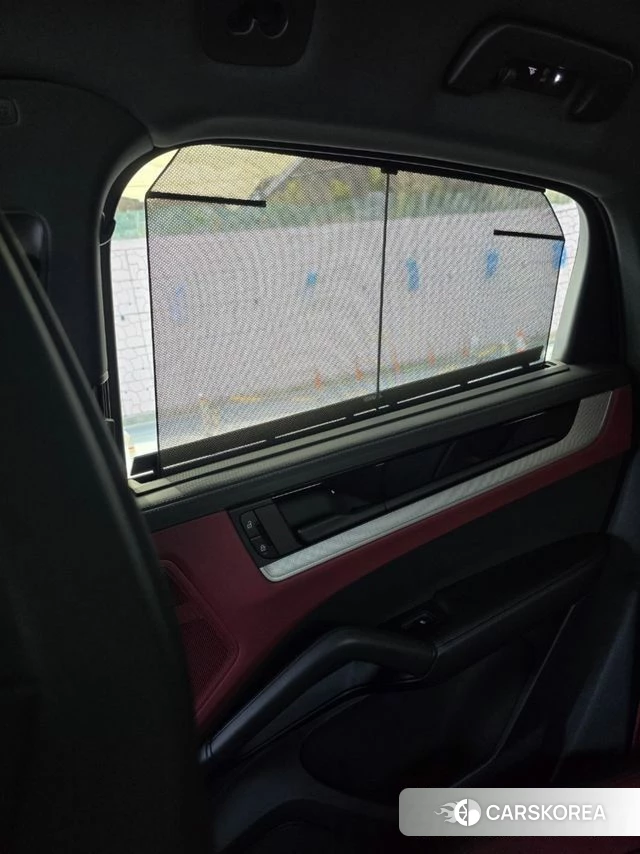 Porsche Cayenne (PO536) id 3856365 из Кореи 13