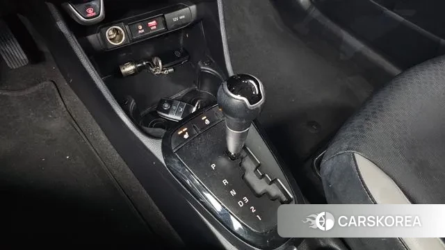 Kia All New Morning (JA) id 3505169 из Кореи 19