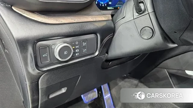 Ford Explorer 6th Generation id 3467696 из Кореи 19