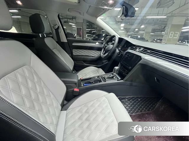 Volkswagen Magotan id 4297815 из Китая 9