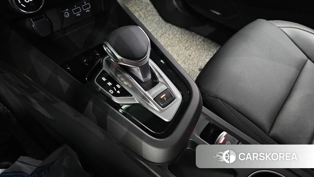 Renault Korea (Samsung) XM3 id 4462804 из Кореи 29
