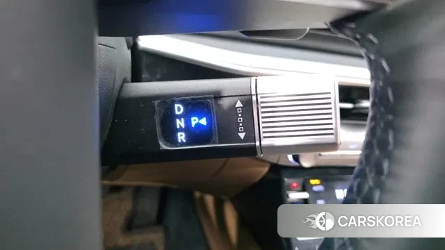 Hyundai Grandeur Hybrid (GN7) id 3619831 из Кореи 19