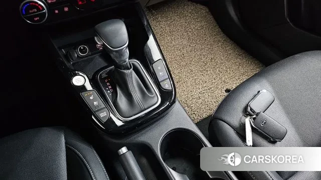 Kia Soul Booster id 3514918 из Кореи 19