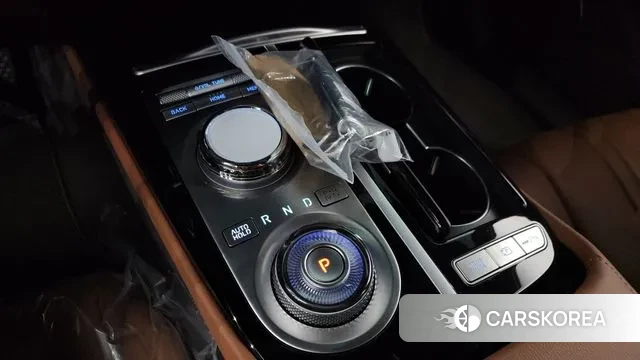 Genesis G80 (RG3) id 3115330 из Кореи 19