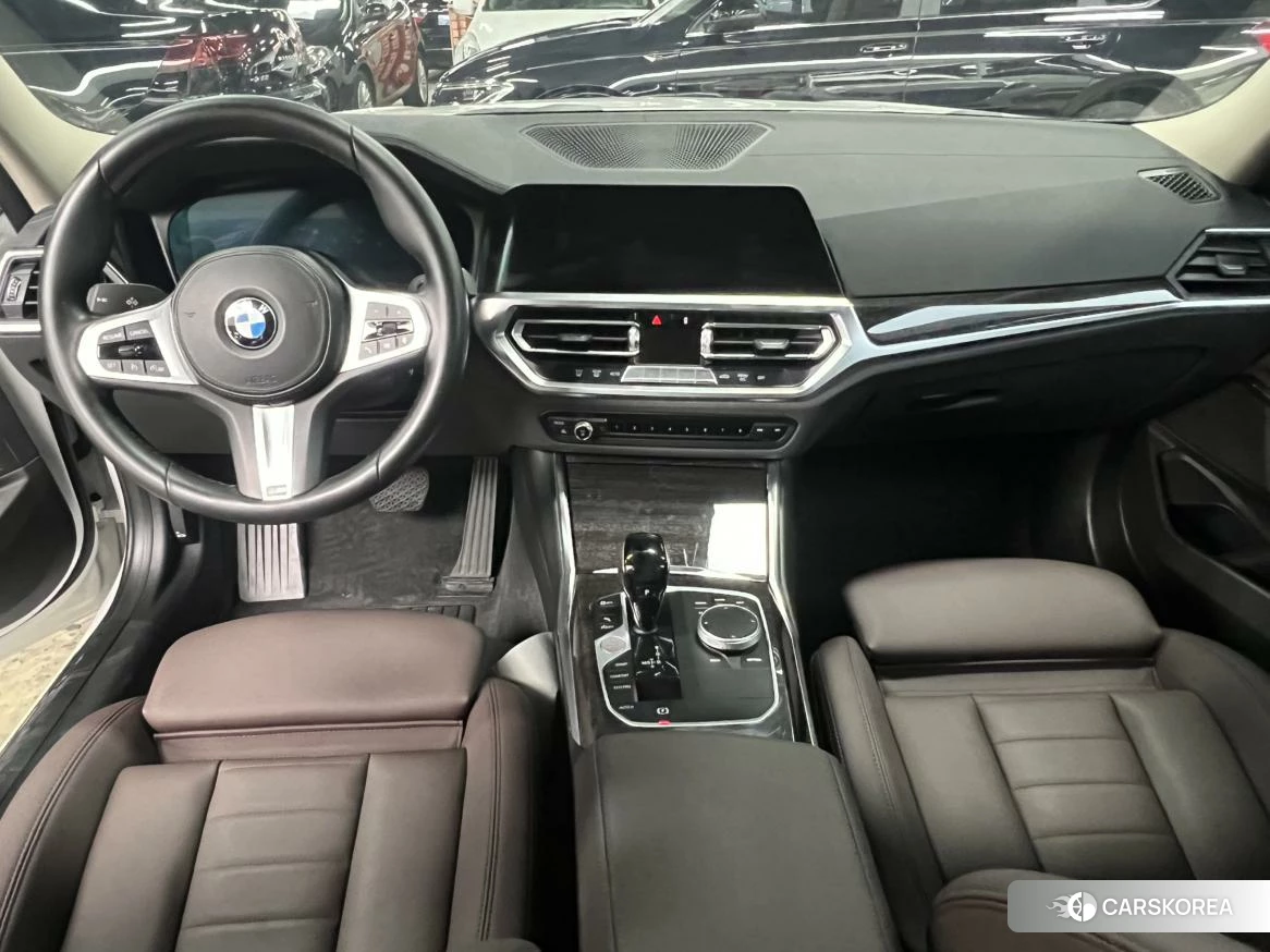 BMW 3 series id 4492904 из Китая 15