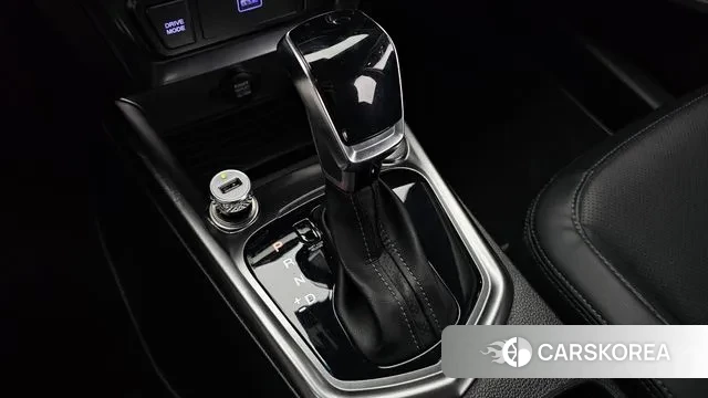 Ssangyong Tivoli Air id 3448055 из Кореи 19