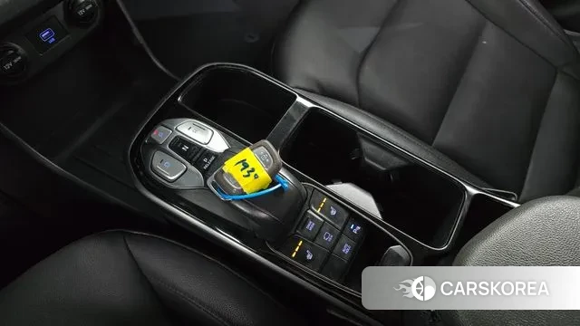 Hyundai The New Ionic Electric id 3601693 из Кореи 19