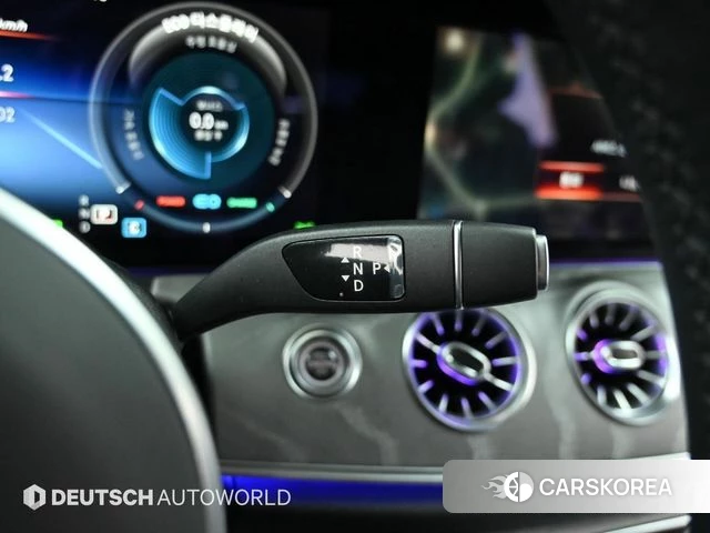 Mercedes-Benz CLS-Class C257 id 3916310 из Кореи 19