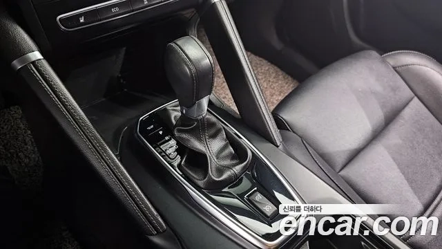 Renault Korea (Samsung) The New QM6 id 2881203 из Кореи 19