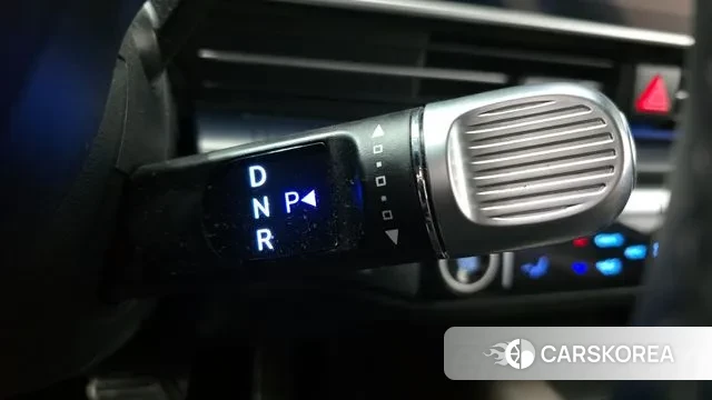 Hyundai Ionic 6 id 3472657 из Кореи 19