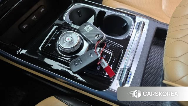 Kia Carnival 4th generation id 3965695 из Кореи 19