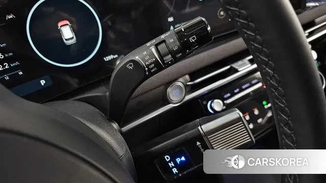 Hyundai The New Tucson (NX4) id 3744968 из Кореи 19