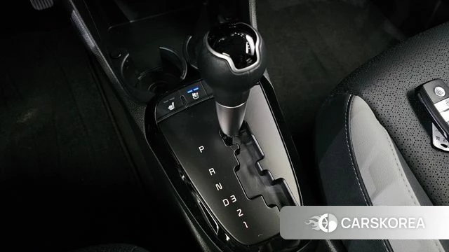 Kia Morning Urban (JA) id 4618299 из Кореи 31