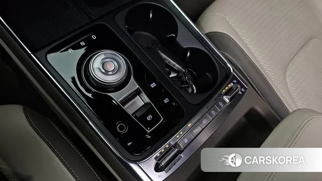 Kia The New Carnival 4th Generation id 3426568 из Кореи 19