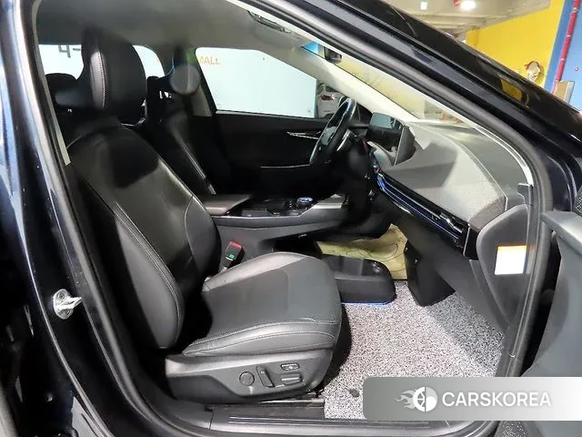 Kia EV6 id 3746922 из Кореи 19