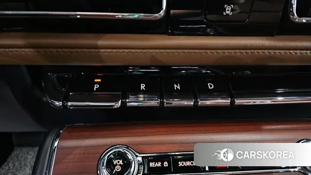 Lincoln Aviator 2nd generation id 2973368 из Кореи 19