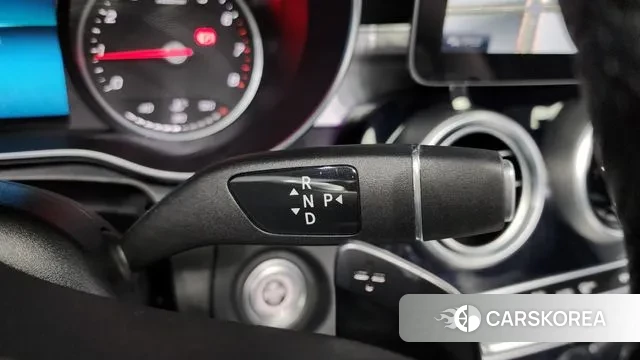 Mercedes-Benz C-Class W205 id 3302494 из Кореи 19