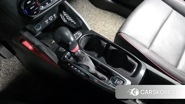 Chevrolet (GM Daewoo) Trailblazer id 3406971 из Кореи 19