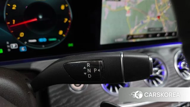 Mercedes-Benz CLS-Class C257 id 3800418 из Кореи 19