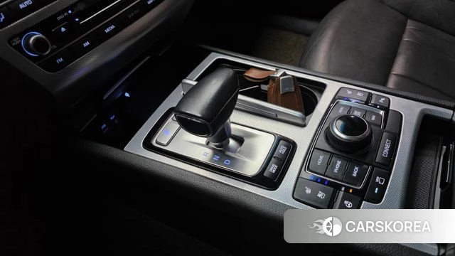 Genesis G80 id 3821006 из Кореи 19