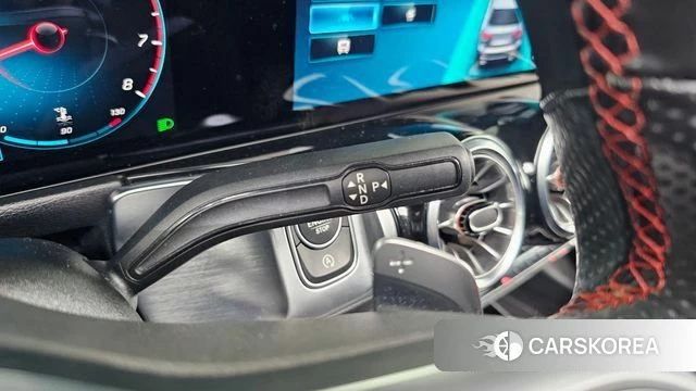 Mercedes-Benz GLB-Class X247 id 3923618 из Кореи 19