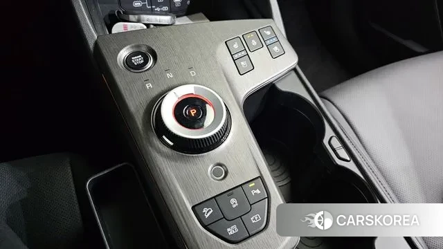 Kia The New Sportage 5th Generation id 3419911 из Кореи 19