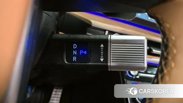 Hyundai Santa Fe (MX5) id 3305365 из Кореи 19