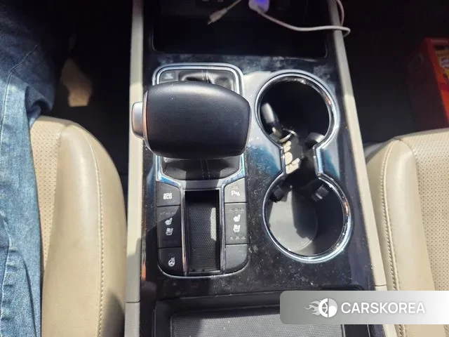 Kia The New Carnival id 3129075 из Кореи 14