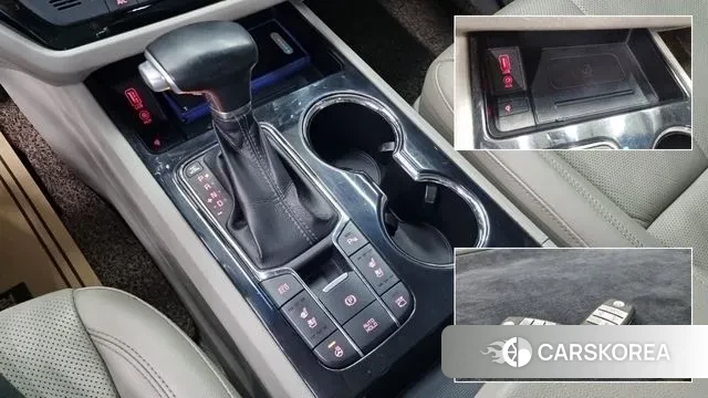 Kia The New Carnival id 3757543 из Кореи 18