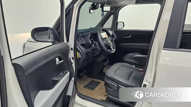 Kia The New Kia Ray id 3347154 из Кореи 19