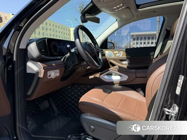 Mercedes-Benz GLE (import) id 4258174 из Китая 31