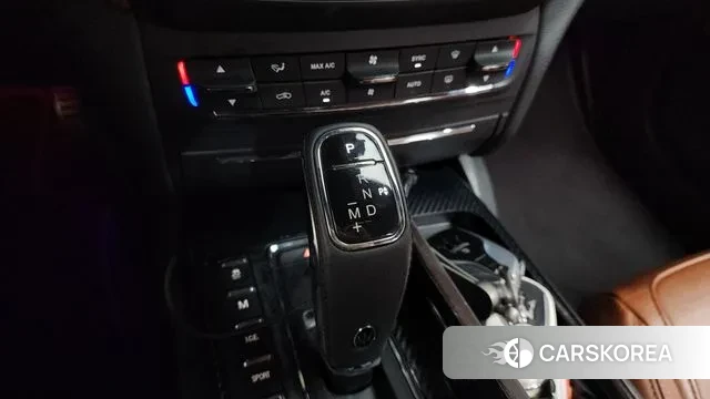 Maserati Ghibli id 3368701 из Кореи 19