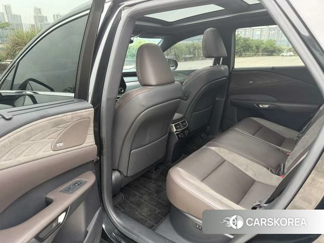 Lexus RX PHEV id 4329147 из Китая 11