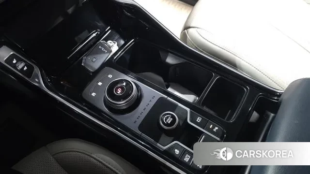 Kia Sorento 4th Generation id 3707927 из Кореи 19