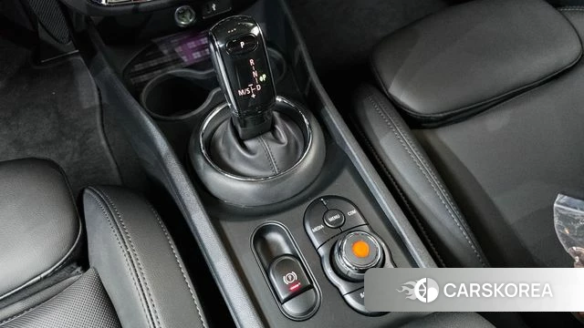 Mini Cooper Clubman id 4495492 из Кореи 30