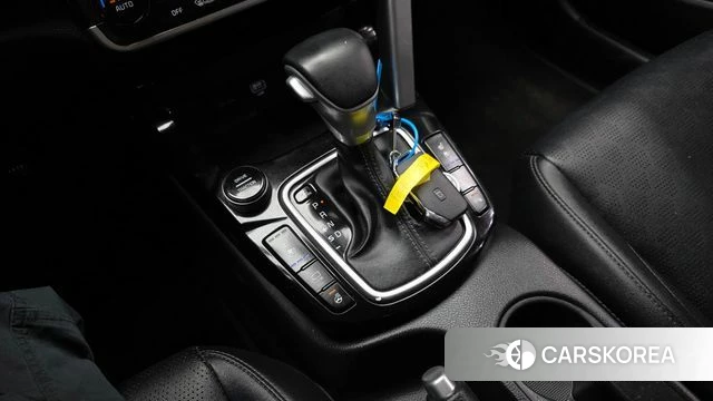 Kia Seltos id 4250629 из Кореи 29