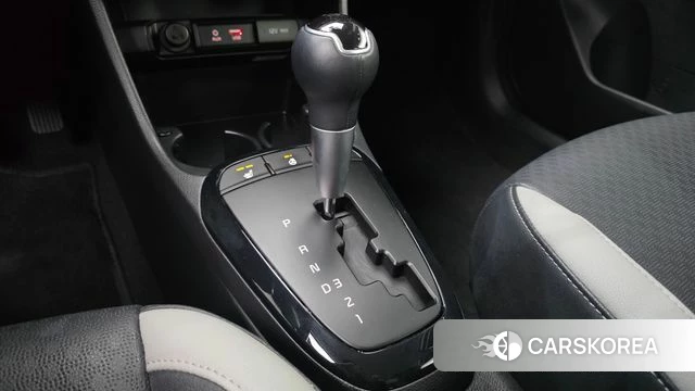 Kia All New Morning (JA) id 4465455 из Кореи 19