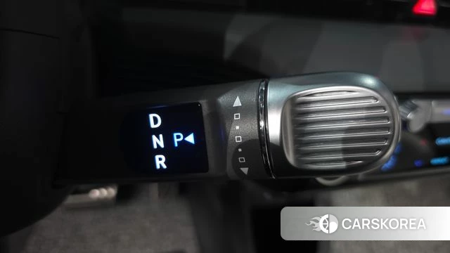 Hyundai Ionic 5 id 4590712 из Кореи 32