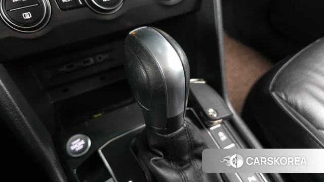 Volkswagen Tiguan second Generation id 3866688 из Кореи 19