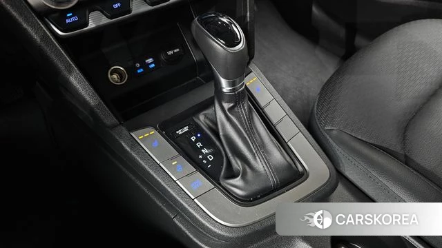 Hyundai The New Avante AD id 3828767 из Кореи 19